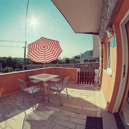 Apartman Ivana Grizane-Belgrad Luaran gambar