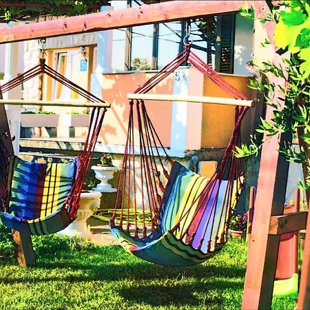 Apartman Ivana Grizane-Belgrad Luaran gambar