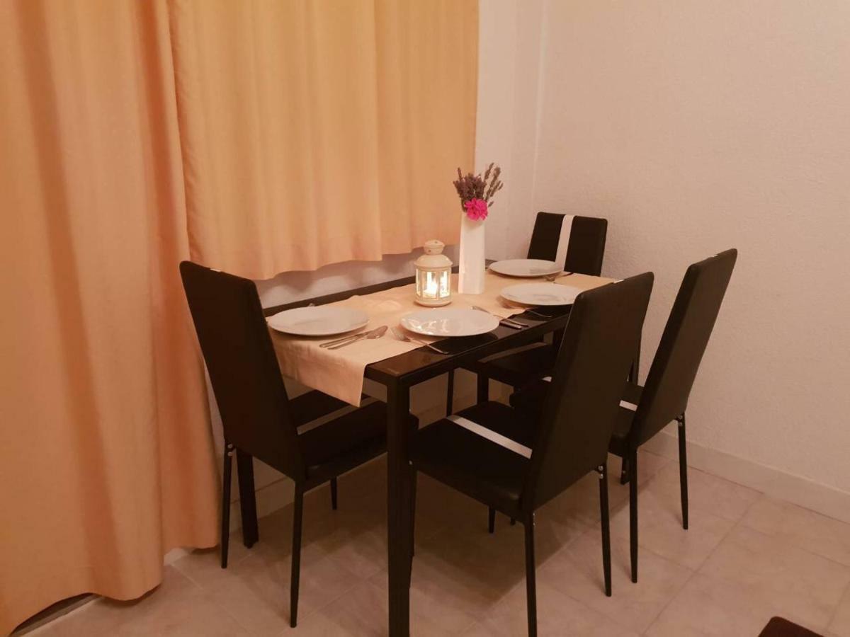 Apartman Ivana Grizane-Belgrad Luaran gambar